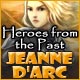 Download Heroes from the Past: Jeanne d'Arc game
