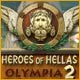 Download Heroes of Hellas 2: Olympia game