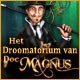Download Het Droomatorium van Doc Magnus game