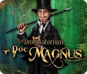 Download Het Droomatorium van Doc Magnus game
