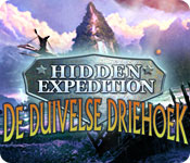 Download Hidden Expedition - De Duivelse Driehoek game
