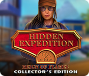 Download Hidden Expedition: Reign of Flames Collector's Edition game