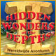 Download Hidden Wonders of the Depths 2: Wereldwijde Avonturen game