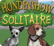 Download Hondenshow Solitaire game