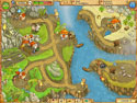 Island Tribe 3 screenshot