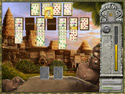 Jewel Quest Solitaire 3 screenshot