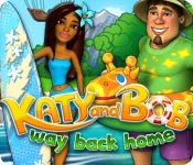 Download Katy and Bob: Way Back Home game