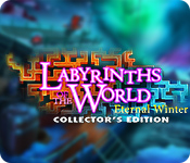 Download Labyrinths of the World: Eternal Winter Collector's Edition game