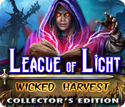 Download League of Light: Wicked Harvest Collector's Edition game