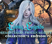 Download Living Legends Remastered: Frozen Beauty Collector's Edition game