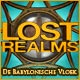 Download Lost Realms: De Babylonische Vloek game