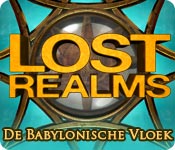 Download Lost Realms: De Babylonische Vloek game