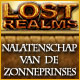 Download Lost Realms: Nalatenschap van de Zonneprinses game