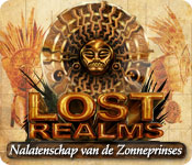 Download Lost Realms: Nalatenschap van de Zonneprinses game