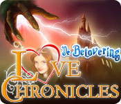 Download Love Chronicles: De Betovering game