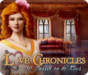 Download Love Chronicles: Het Zwaard en de Roos game