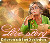 Download Love Story: Brieven uit het Verleden game
