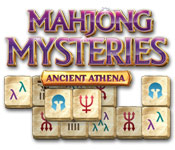 Download Mahjong Mysteries: Ancient Athena game
