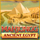 Download Mahjongg: Ancient Egypt game
