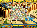Mahjongg: Ancient Egypt screenshot