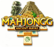 Download Mahjongg: Ancient Mayas game
