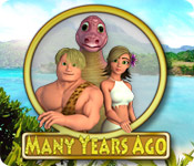Download Many Years Ago game