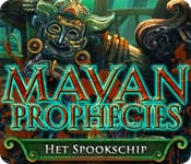 Download Mayan Prophecies: Het Spookschip game