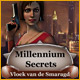 Download Millennium Secrets: Vloek van de Smaragd game