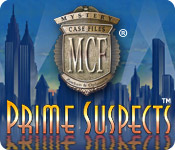 Download Mystery Case Files: Prime Suspects game