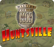 Download Mystery Case Files: Huntsville game