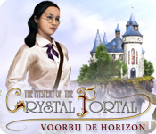 Download The Mystery of the Crystal Portal: Voorbij de Horizon game