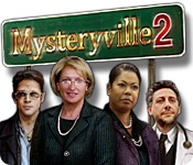 Download Mysteryville 2 game