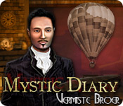 Download Mystic Diary: Vermiste Broer game