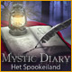 Download Mystic Diary: Spookeiland game