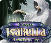 Download Princess Isabella: A Witch's Curse game