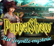 Download PuppetShow: Het Joyville-mysterie game
