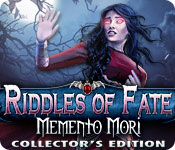 Download Riddles of Fate: Memento Mori Collector's Edition game
