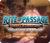 Download Rite of Passage: Embrace of Ember Lake Collector's Edition game
