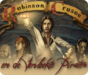 Download Robinson Crusoe en de Vervloekte Piraten game