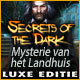 Download Secrets of the Dark: Mysterie van het Landhuis Luxe Editie game