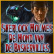 Download Sherlock Holmes: De Hond van de Baskervilles game
