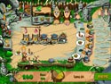 Stone Age Cafe screenshot