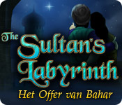 Download The Sultan's Labyrinth: Het Offer van Bahar game