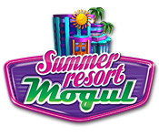 Download Summer Resort Mogul game