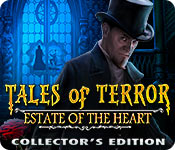 Download Tales of Terror: Estate of the Heart Collector's Edition game