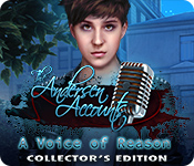 Download The Andersen Accounts: A Voice of Reason Collector's Edition game