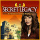 Download The Secret Legacy: De Avonturen van Kate Brooks game