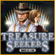 Download Treasure Seekers: Door de Tijd game