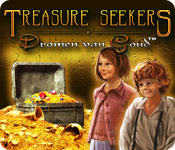 Download Treasure Seekers: Dromen van Goud game