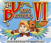 Download Viking Brothers VI Collector's Edition game